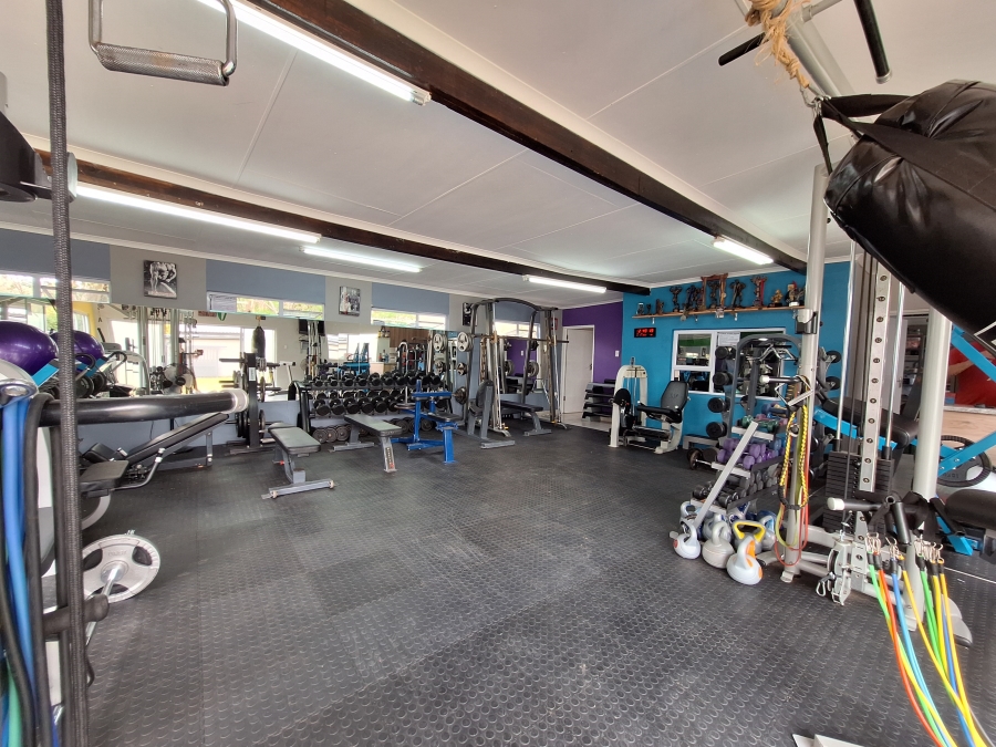 4 Bedroom Property for Sale in Vrede Free State